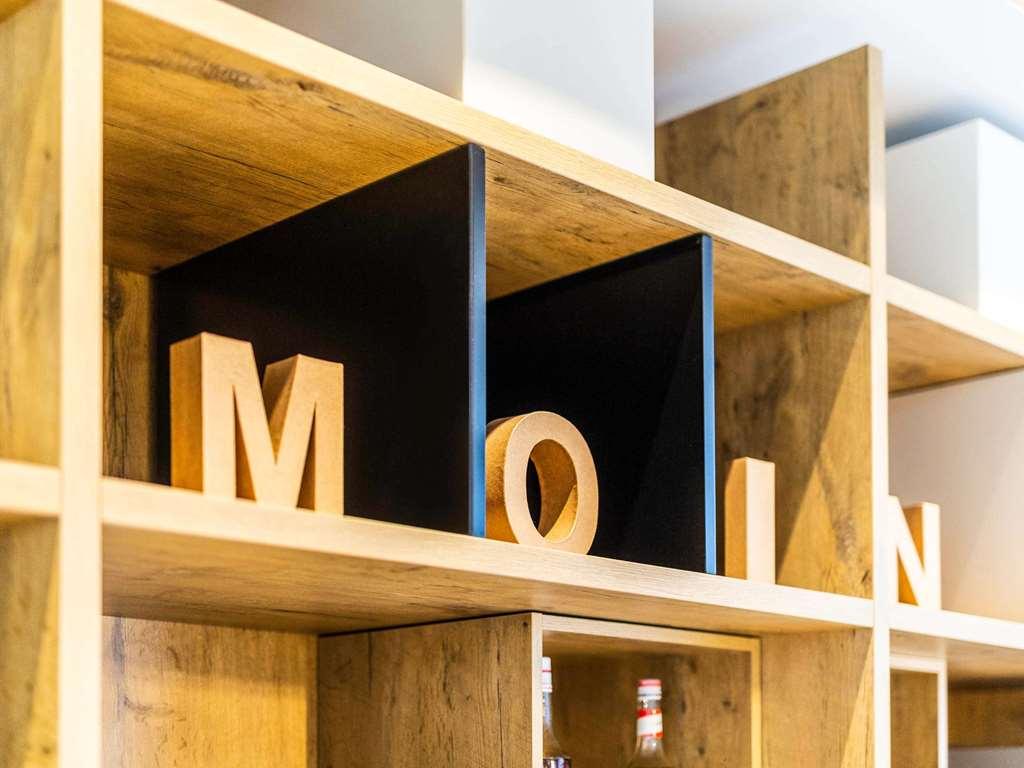 Ibis St. Pauli Messe Отель Гамбург