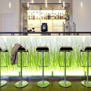 Ibis St. Pauli Messe Отель 3*
