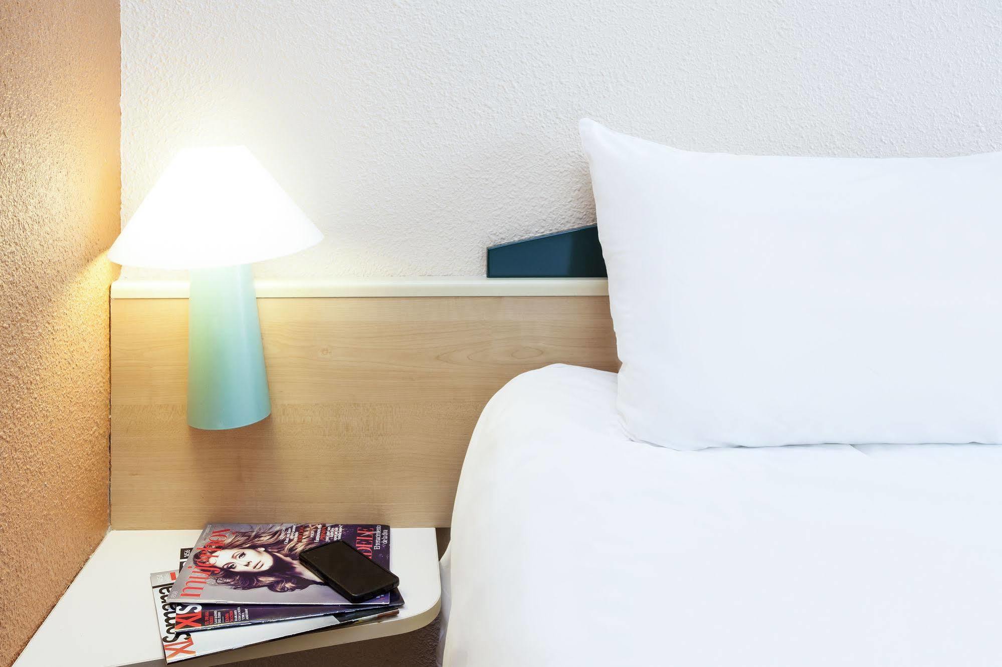 Отель Ibis St. Pauli Messe 3*