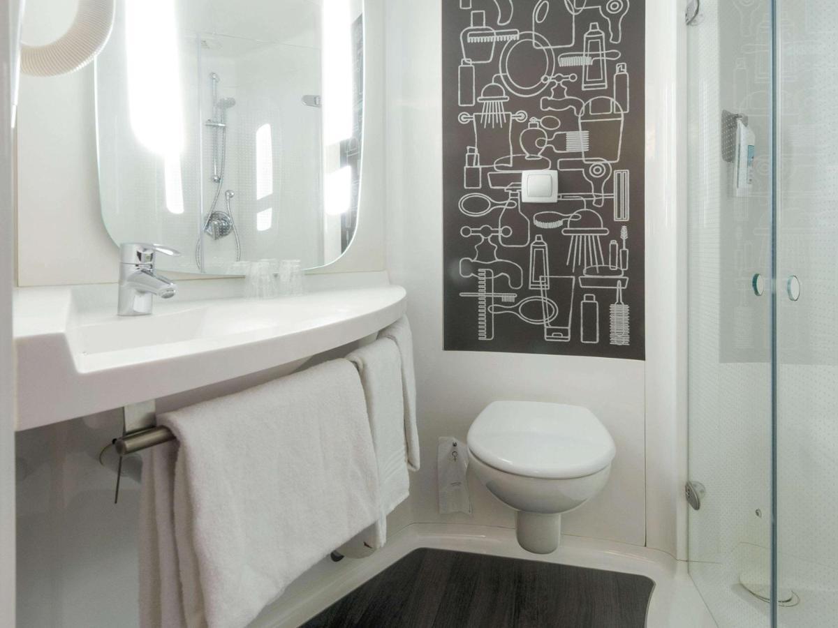 Отель Ibis St. Pauli Messe 3*