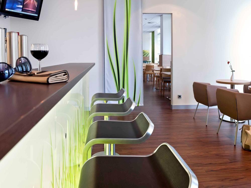 Hotel Ibis St. Pauli Messe Hambourg