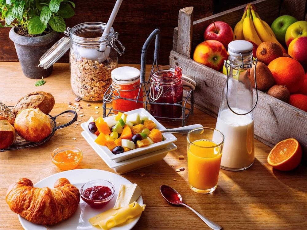 Hotel Ibis St. Pauli Messe Hambourg