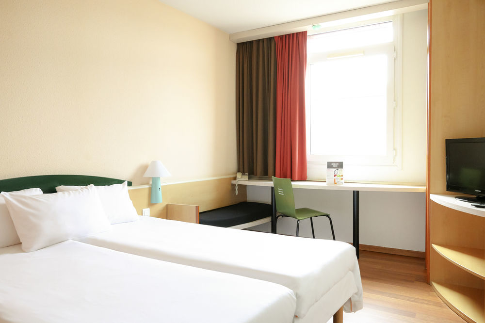 Ibis St. Pauli Messe Hambourg