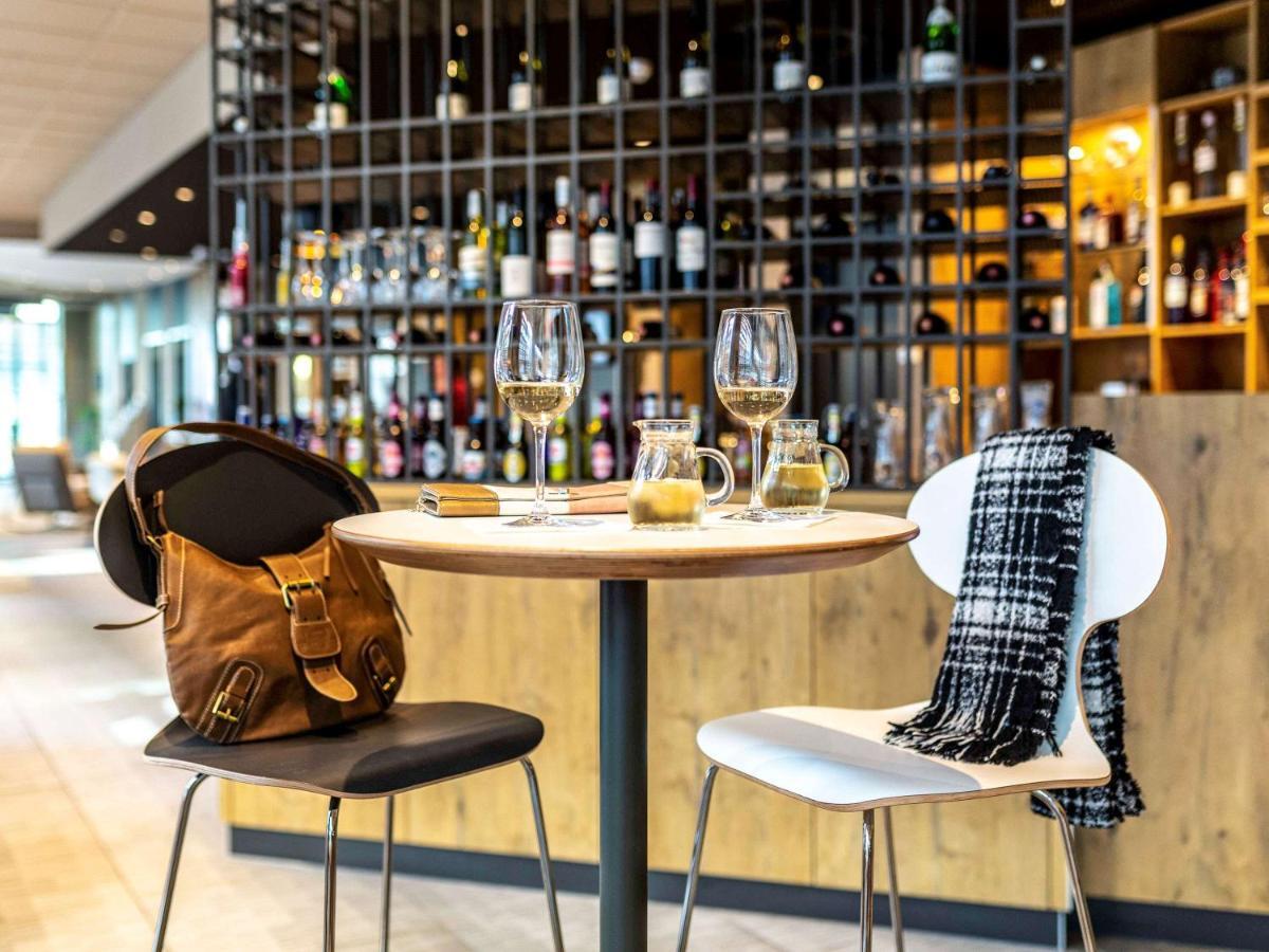 Ibis St. Pauli Messe Hambourg